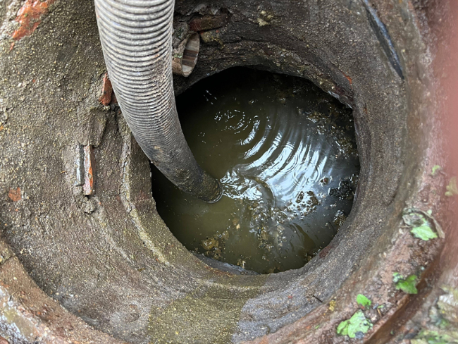 宜黄化粪池清理的周期与注意事项