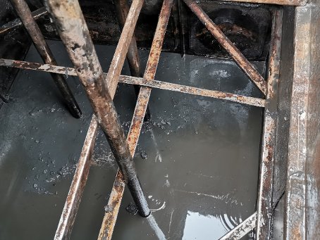 宜黄CCTV管道检测具体做什么？