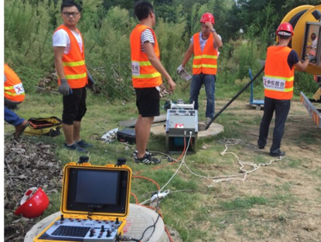 宜黄如何选择适合的市政管道疏通方法？